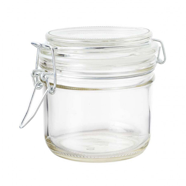 Gourmet jar 20 cl