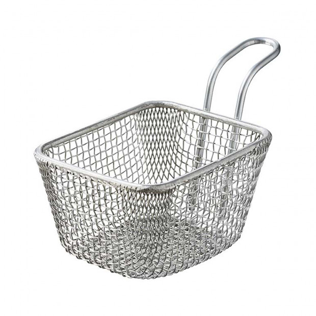 Chip basket 35 cl